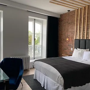 Le Saint-paul Hotel