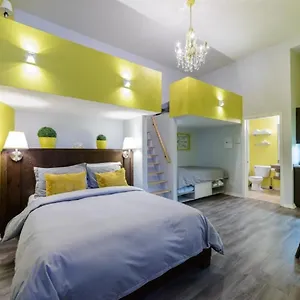 Inn Aux Deux Lions