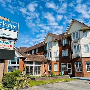 Hotel Travelodge By Wyndham Lundys Lane