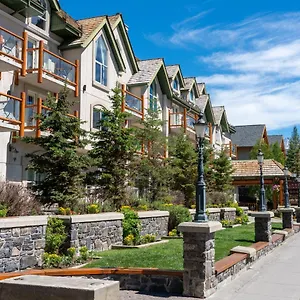 Hotel The Rundlestone