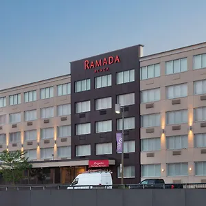 Hotel Ramada Plaza By Wyndham