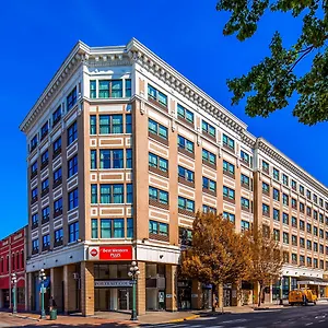 Hotel Western Carlton Plaza