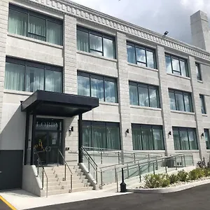 **** Hotel Cannery Lofts Canada