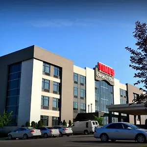 Hotel Grand Times – Aeroport De