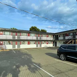 ** Motel Diplomat Canada