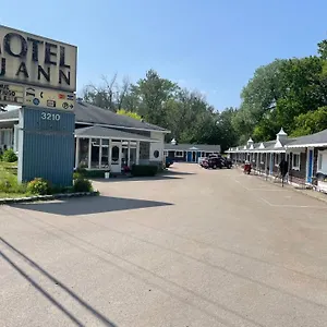 Jann Motel