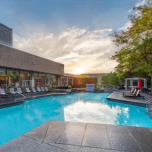 Bonaventure 4* Montréal