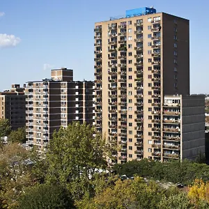 Trylon Appart hôtel Montréal