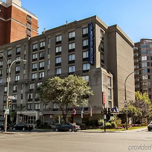 Le Nouvel 4* Montréal