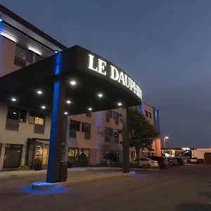 & Le Dauphin Hotel