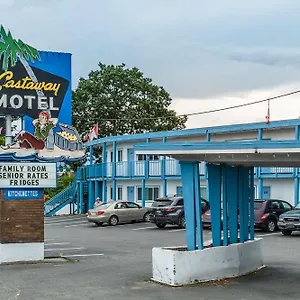 ** Motel Castaway Canada
