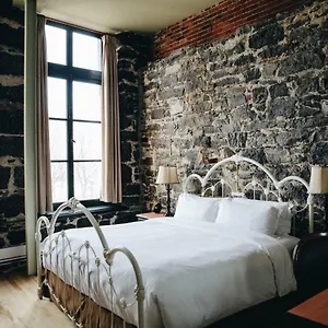 Du Vieux Port Mini-hôtel Montréal