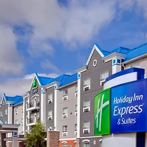 *** Hotel Express South By Ihg Canada