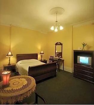 North House - Hotel Automatise Manoir Des Remparts